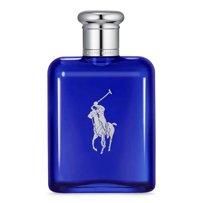 Ralph Lauren Polo Blue eau de toilette
