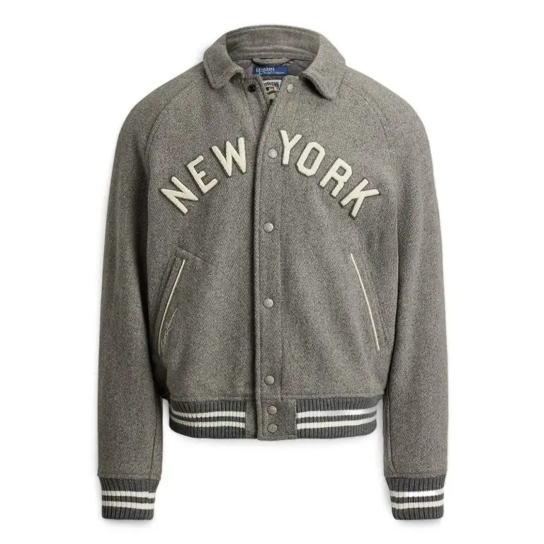 Ralph lauren polo ralph lauren yankees jacket 1