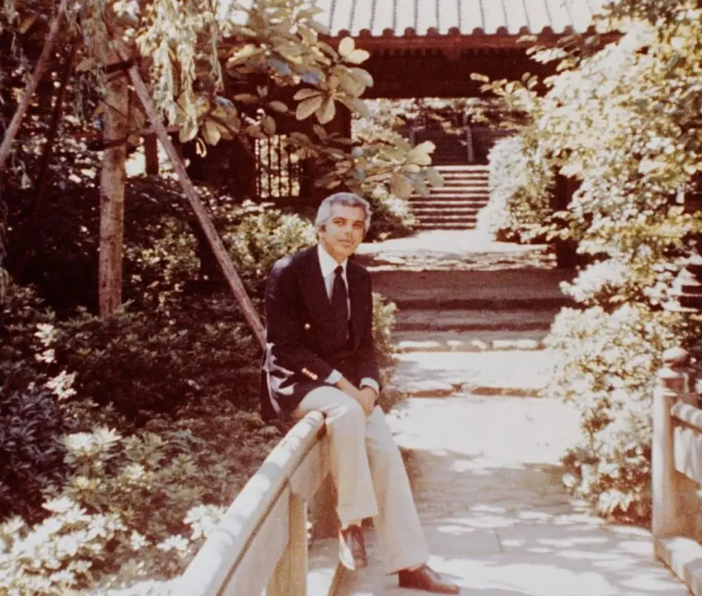 Ralph lauren tokyo 1976
