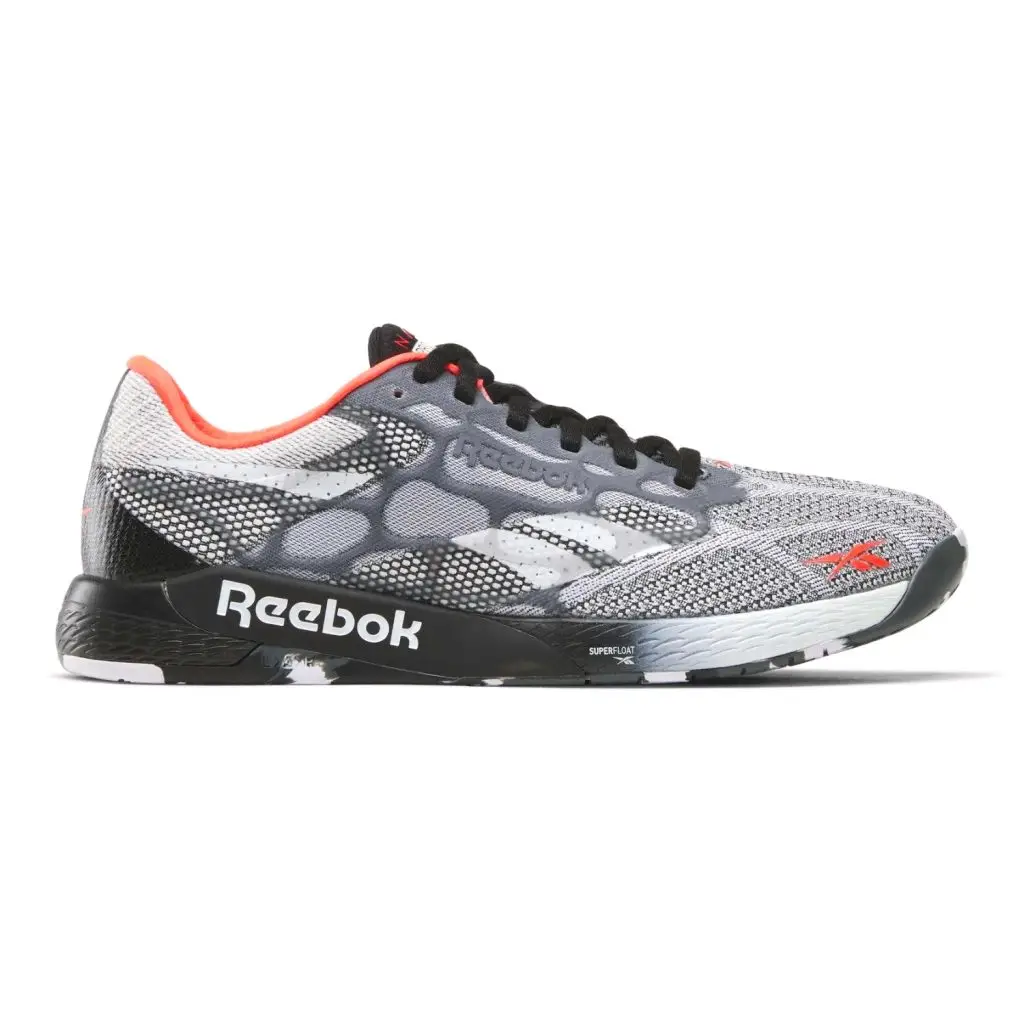 Reebok nano pro training shoe 1