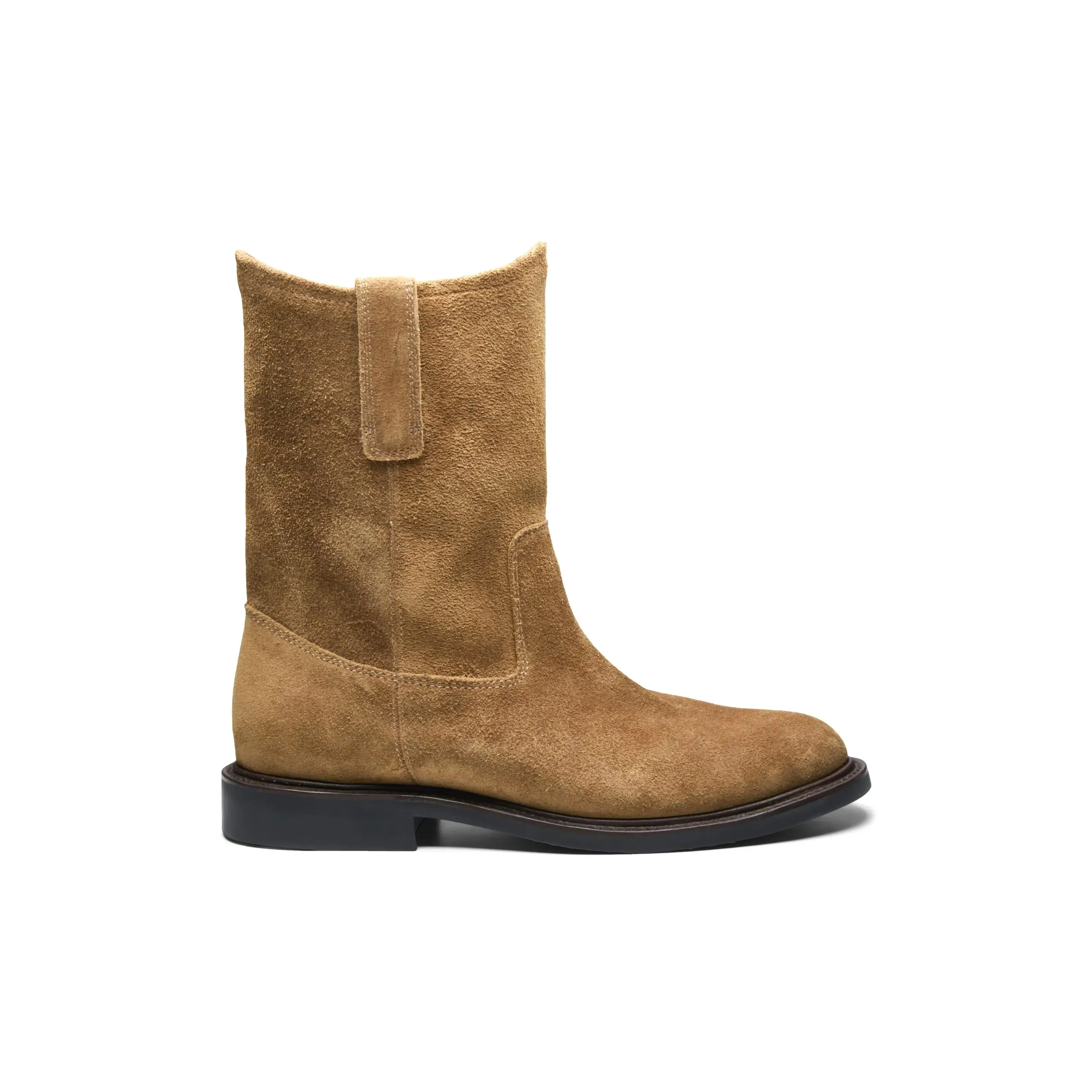 Rhodes roper boot