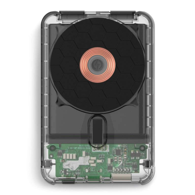 Ridge Magnetic power bank