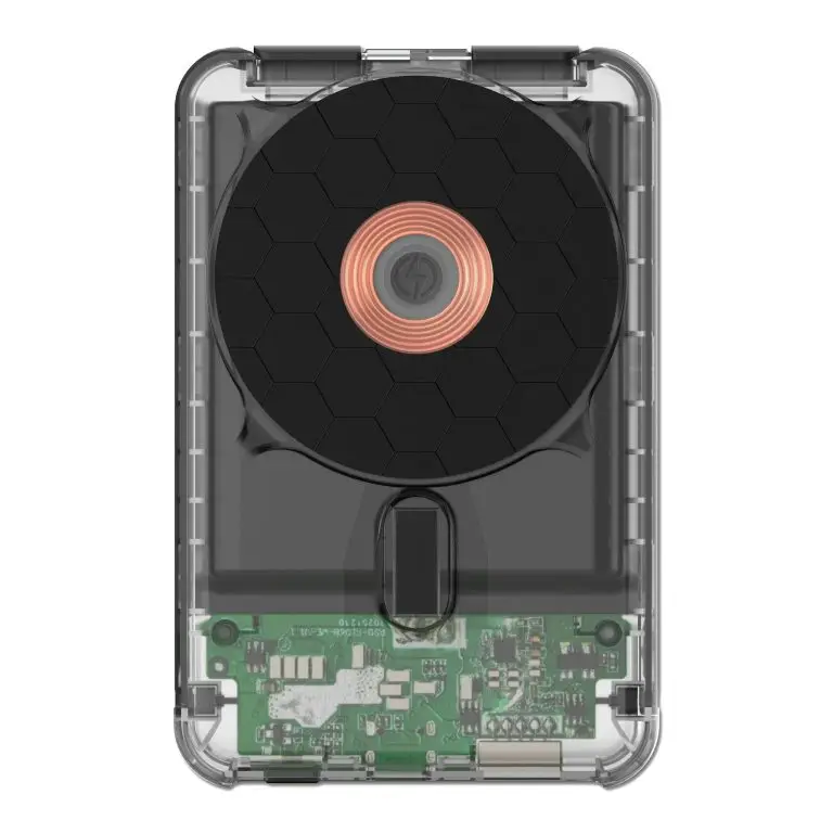 Ridge Magnetic Power Bank