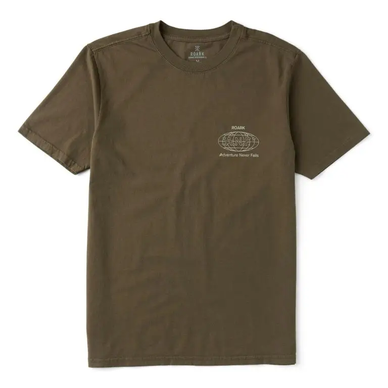 Roark ANF T-shirt