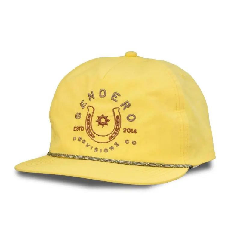 Sendero No Luck hat