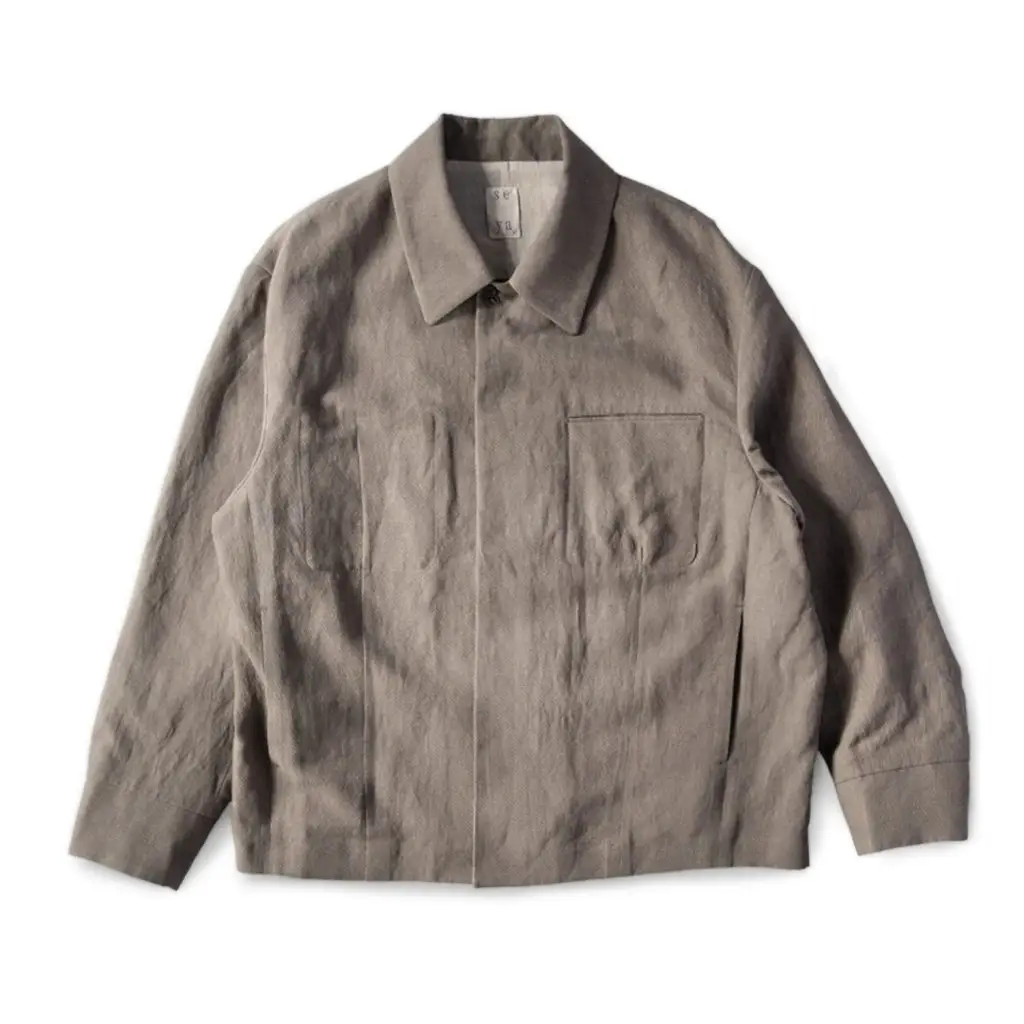 Seya lao blouson 1