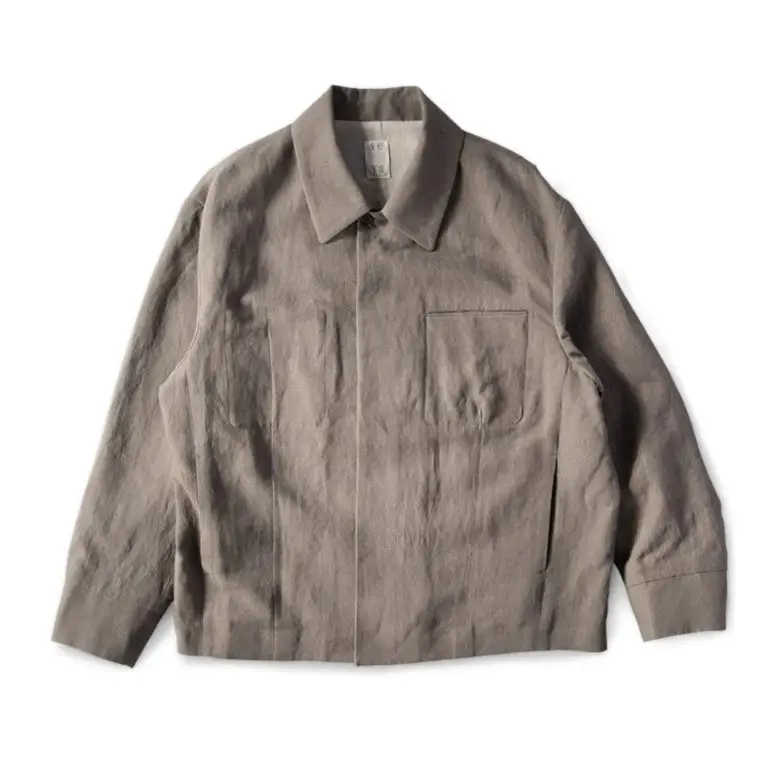 Seya lao blouson 1