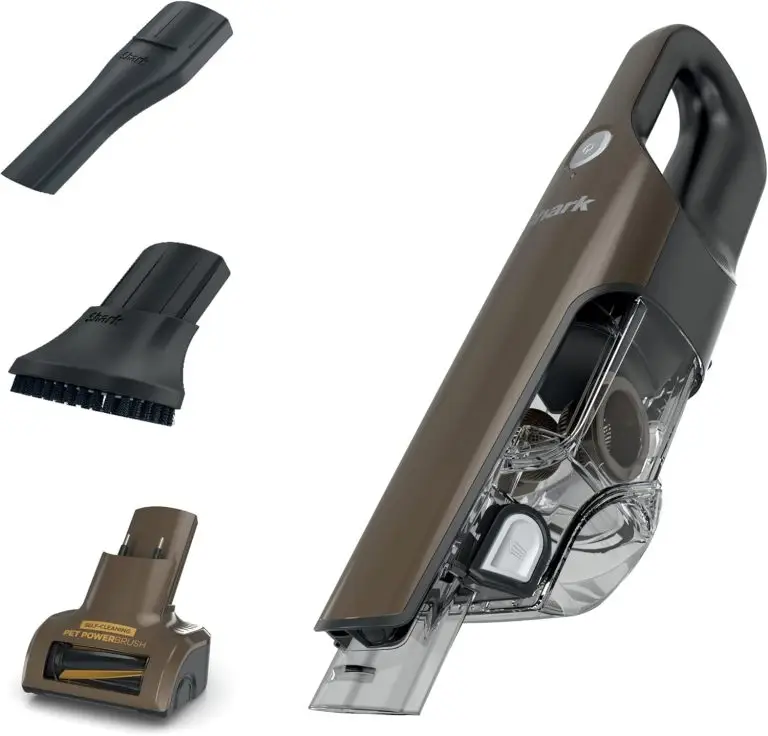 Shark UltraCyclone Pet Pro Plus Cordless Vacuum