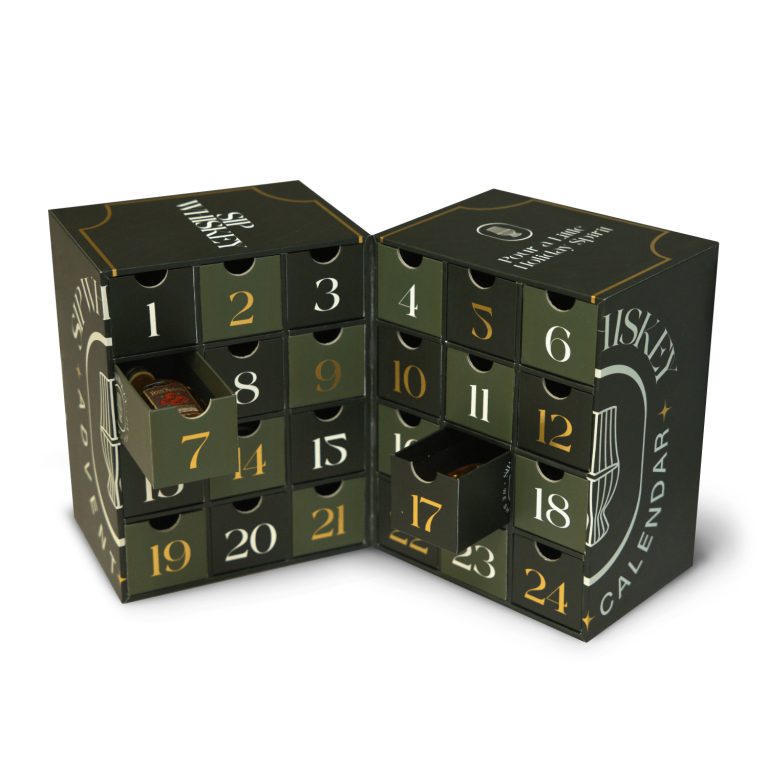 Advent calendar