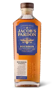 The Wild Prohibition History Behind Jacob’s Pardon Bourbon