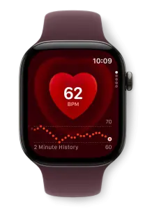 How Apple Built Watch Series 12 to Track Heart Rate 24/7—Without Nuking Battery Life