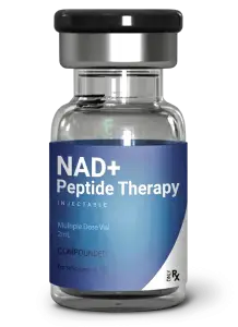 Before You Try Peptides for Recovery or Longevity, Read This Doctor's Advice