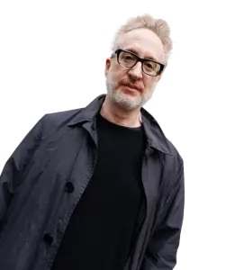 James Gray Is on a Mission to Make Movies With “A Greater Truth”