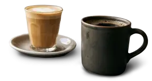 From Finland to Italy: the World's Biggest Coffee Drinkers