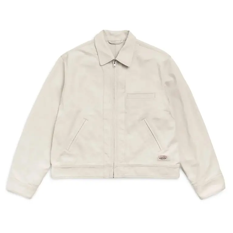 Stüssy Collared work jacket