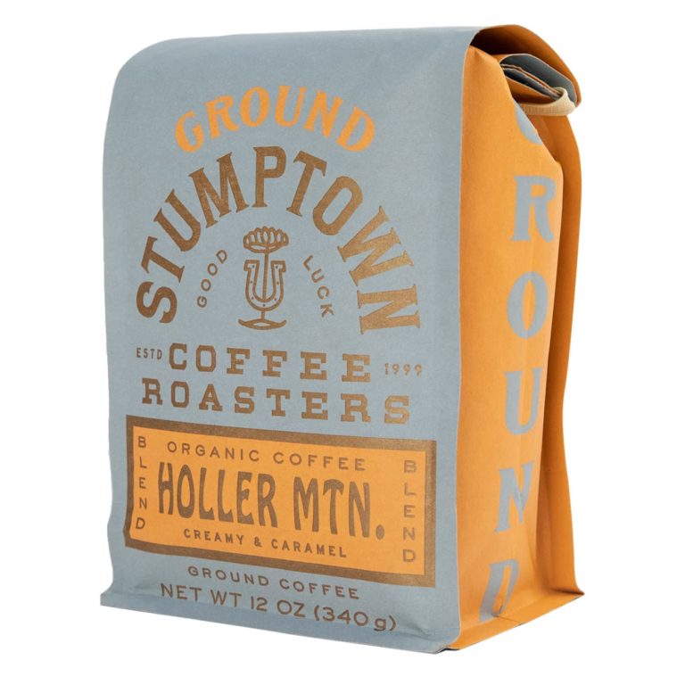 STUMPTOWN Ground Medium Roast