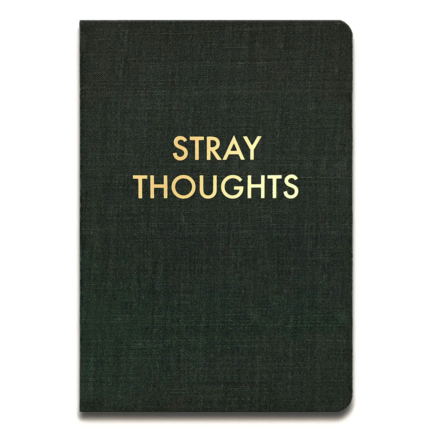 The mincing mockingbird stray thoughts journal 1