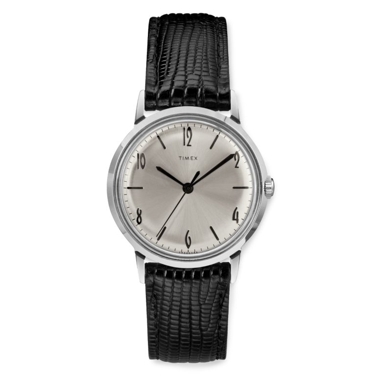 Marlin 1965 Reissue hand-wound watch