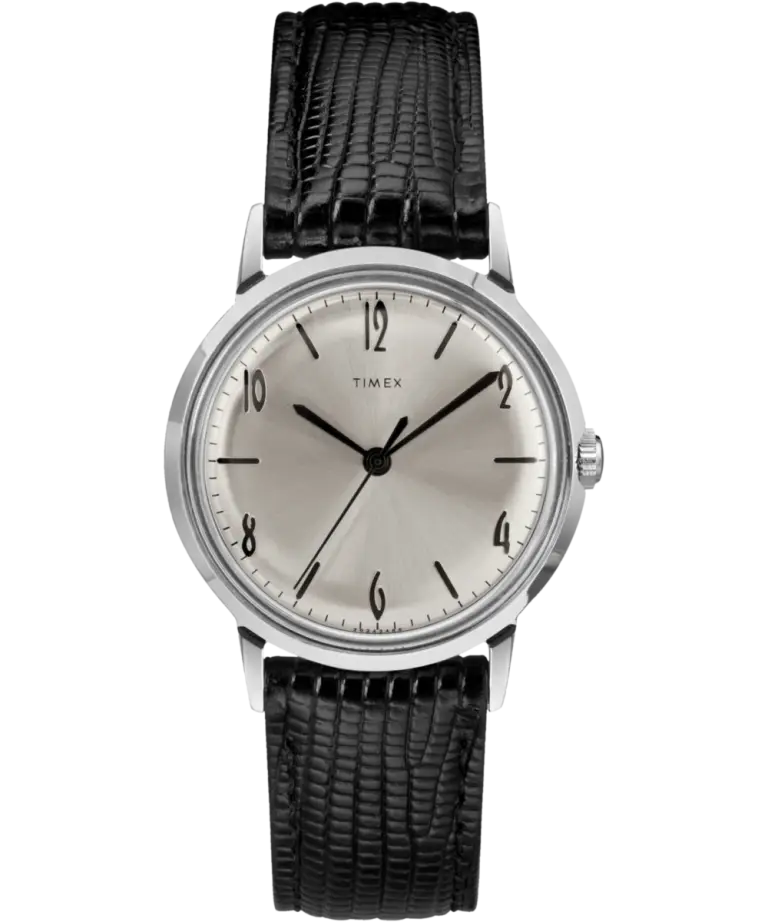 Marlin 1965 Reissue Hand-Wound watch