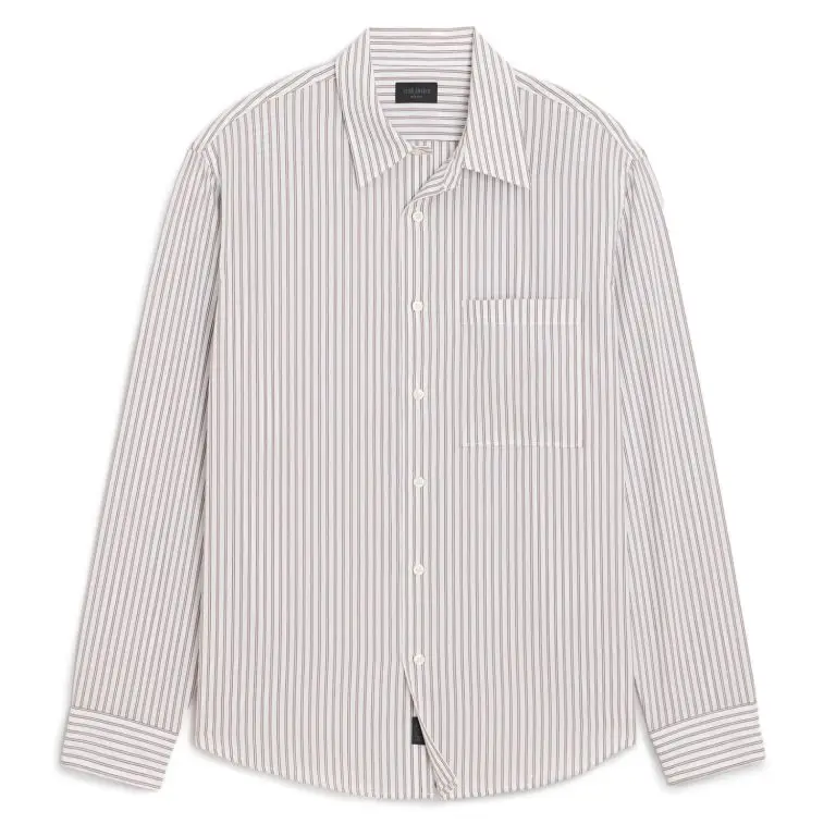 Todd snyder canopy shirt 1