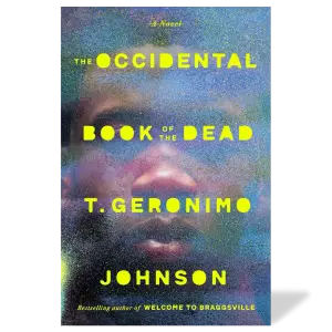 The Occidental Book of the Dead