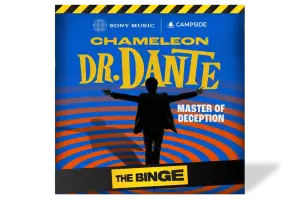 Chameleon: Dr. Dante
