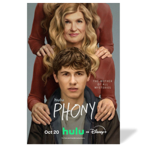 Phony