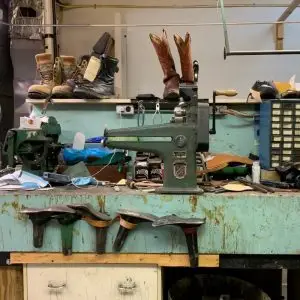 Get a Cobbler
