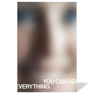 You Can See Everything
