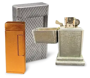 Vintage Lighters