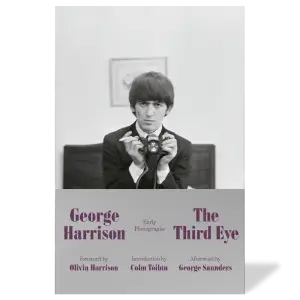 The Third Eye