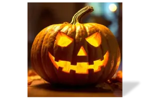 Halloween Playlist 2026