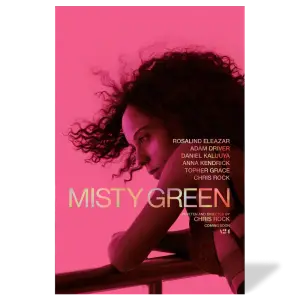 Misty Green