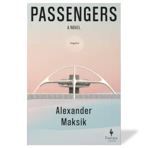 Passengers