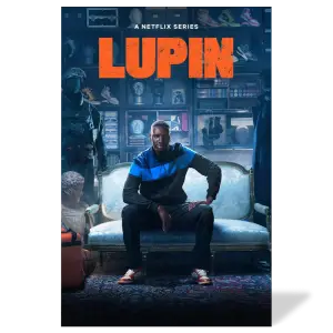 Lupin: Season 3