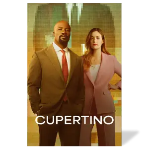 Cupertino