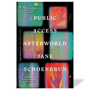 Public Access Afterworld