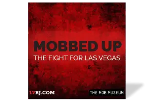 Mobbed Up: The Fight for Las Vegas