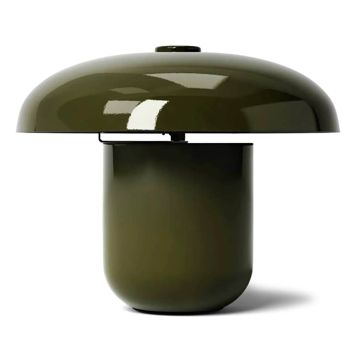Touch sensor table lamp 1