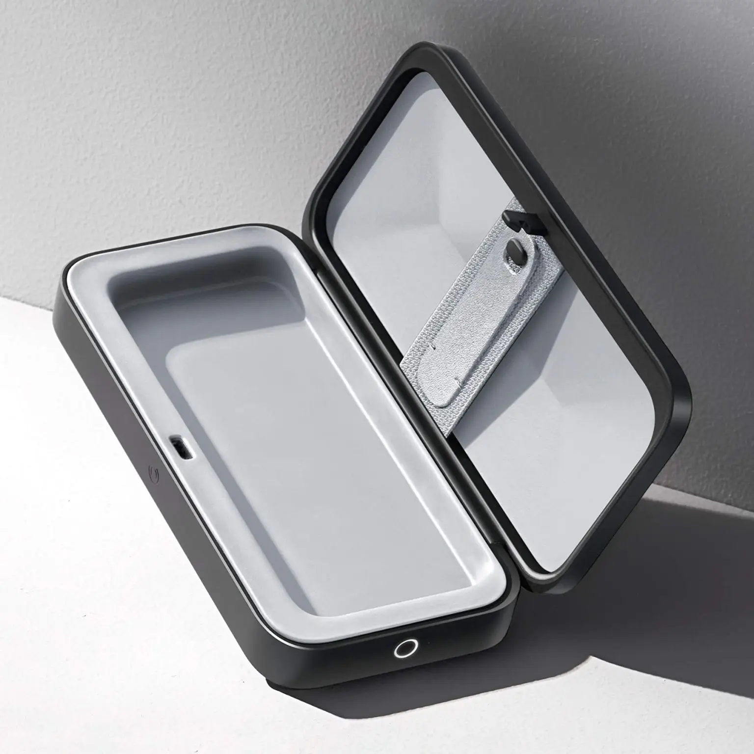 Trova biometric safe 1