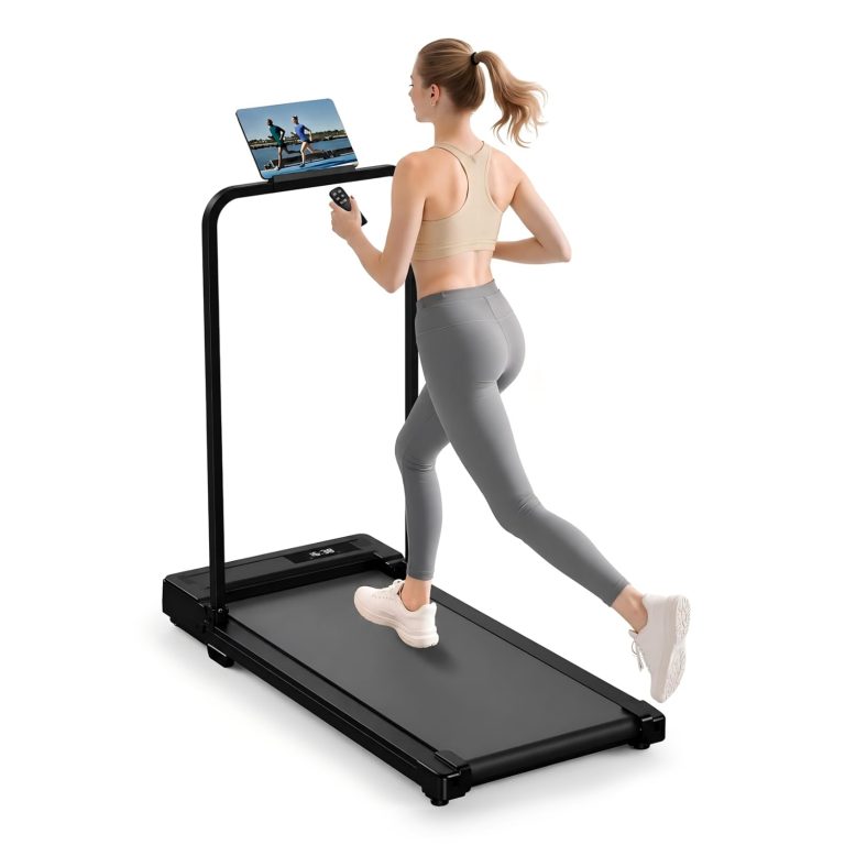Ulfario walking pad treadmill
