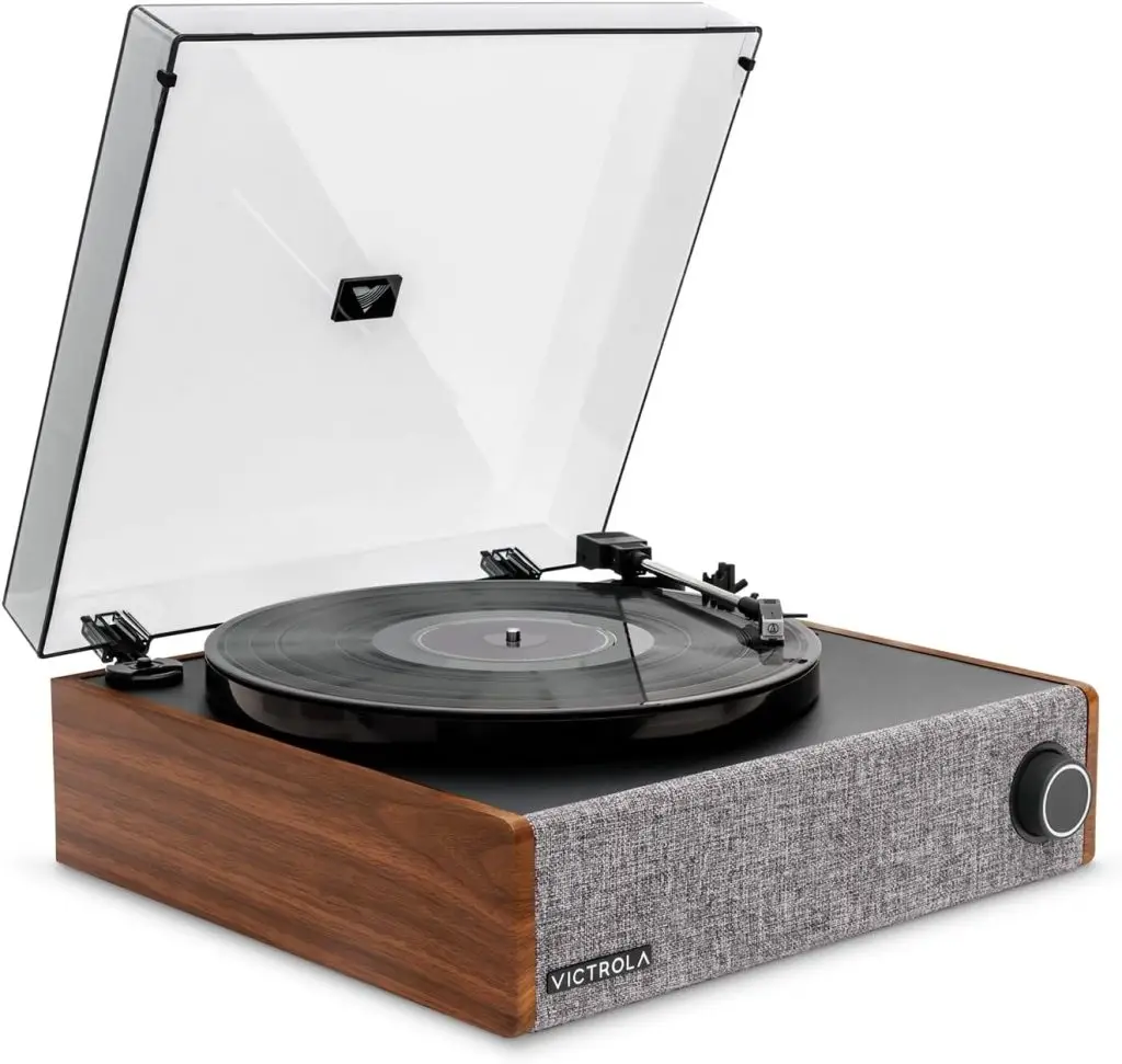 Victrola eastwood lp