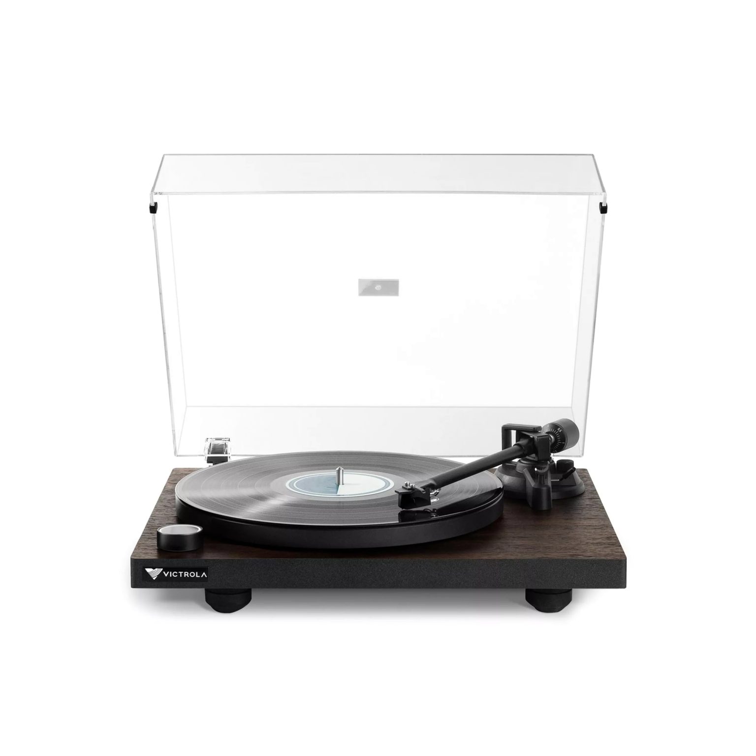 Victrola premiere t1 belt driven bluetooth turntable