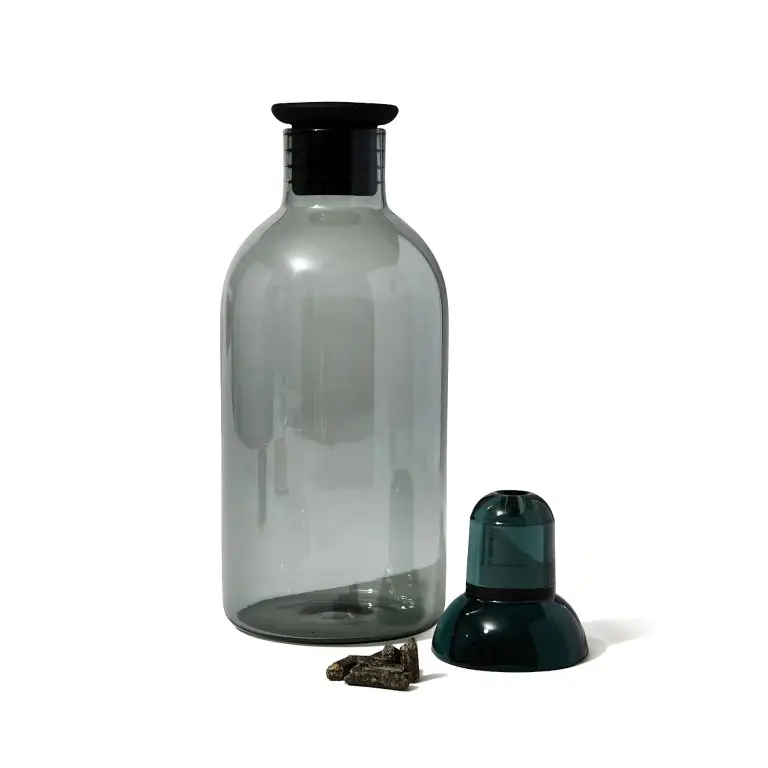 Viski Alchemi smoked cocktail kit