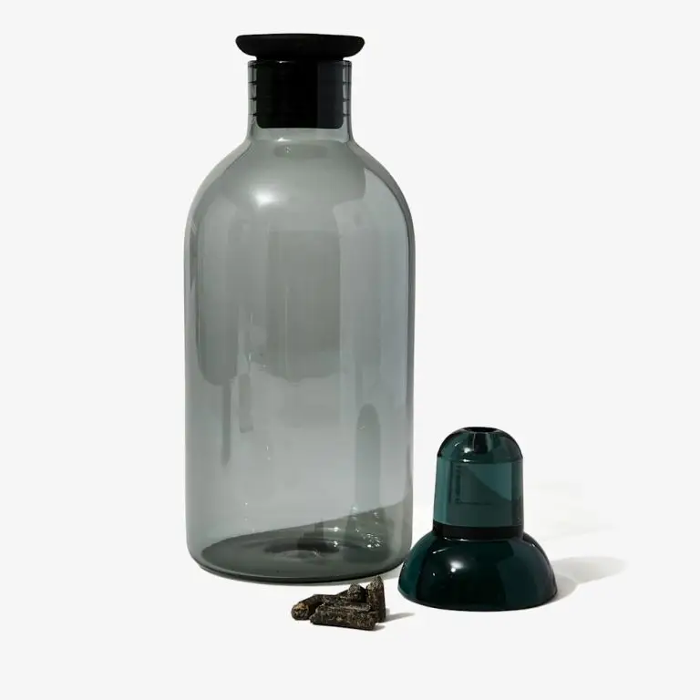 Viski Alchemi Smoked Cocktail Kit