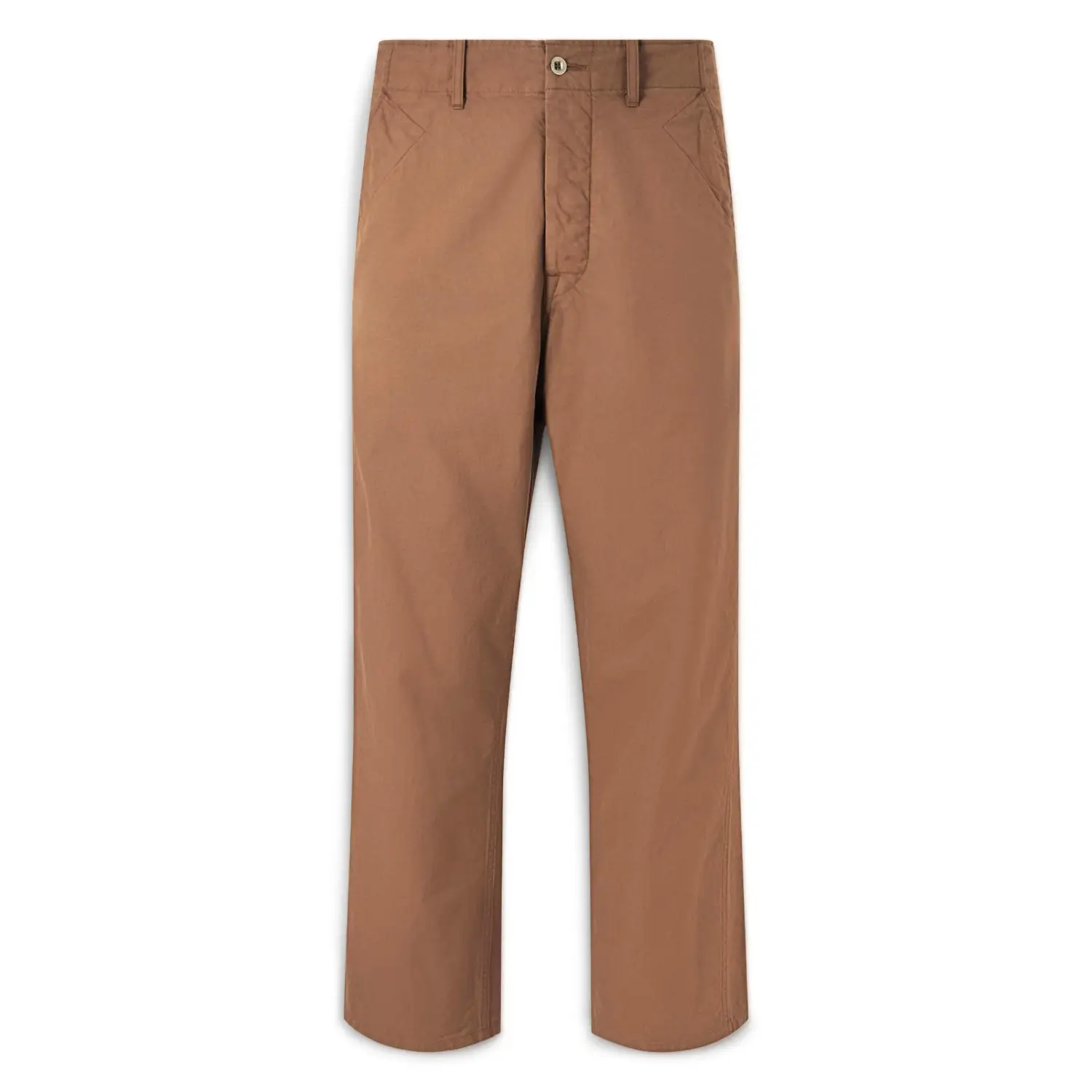 Visvim gesso straight leg trouser 1