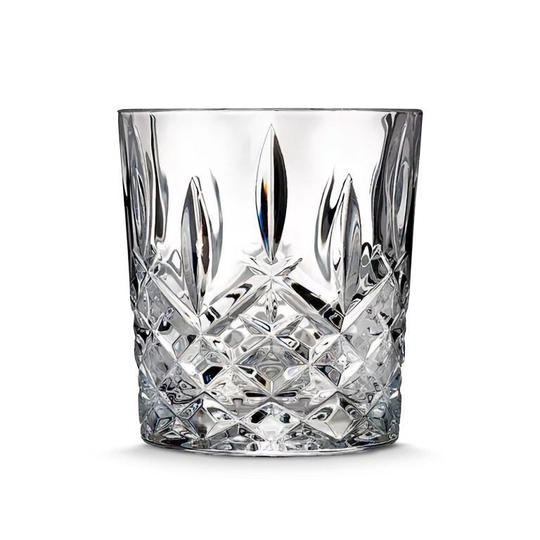 Waterford Markham double Old Fashioned glasses (set of 4)