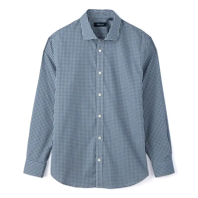 Wills Daily Driver shirt
