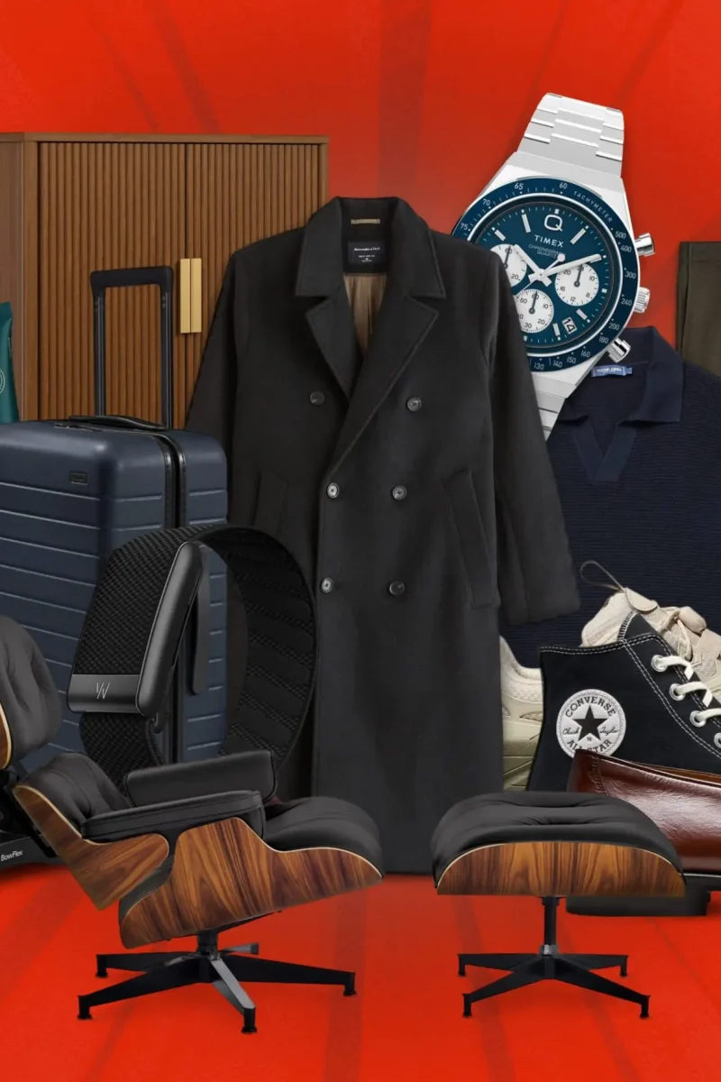 Best Black Friday 2025 deals