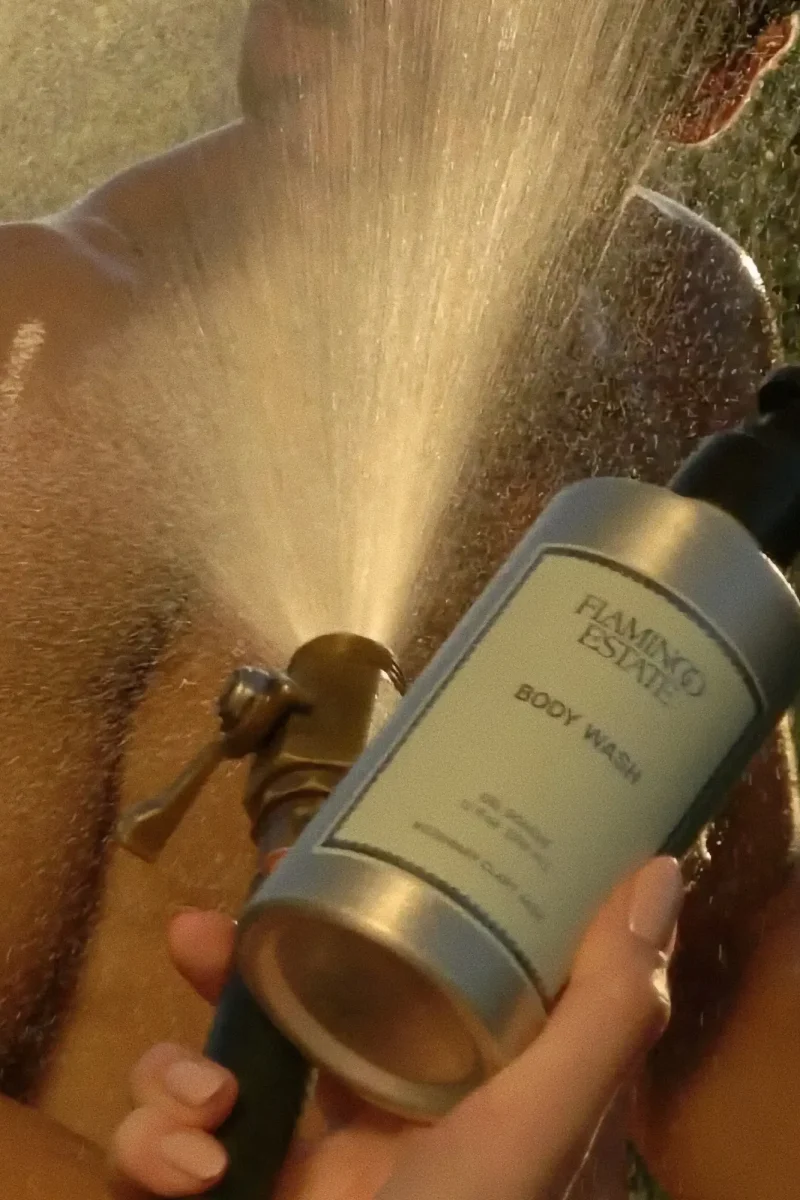Best body washes for men